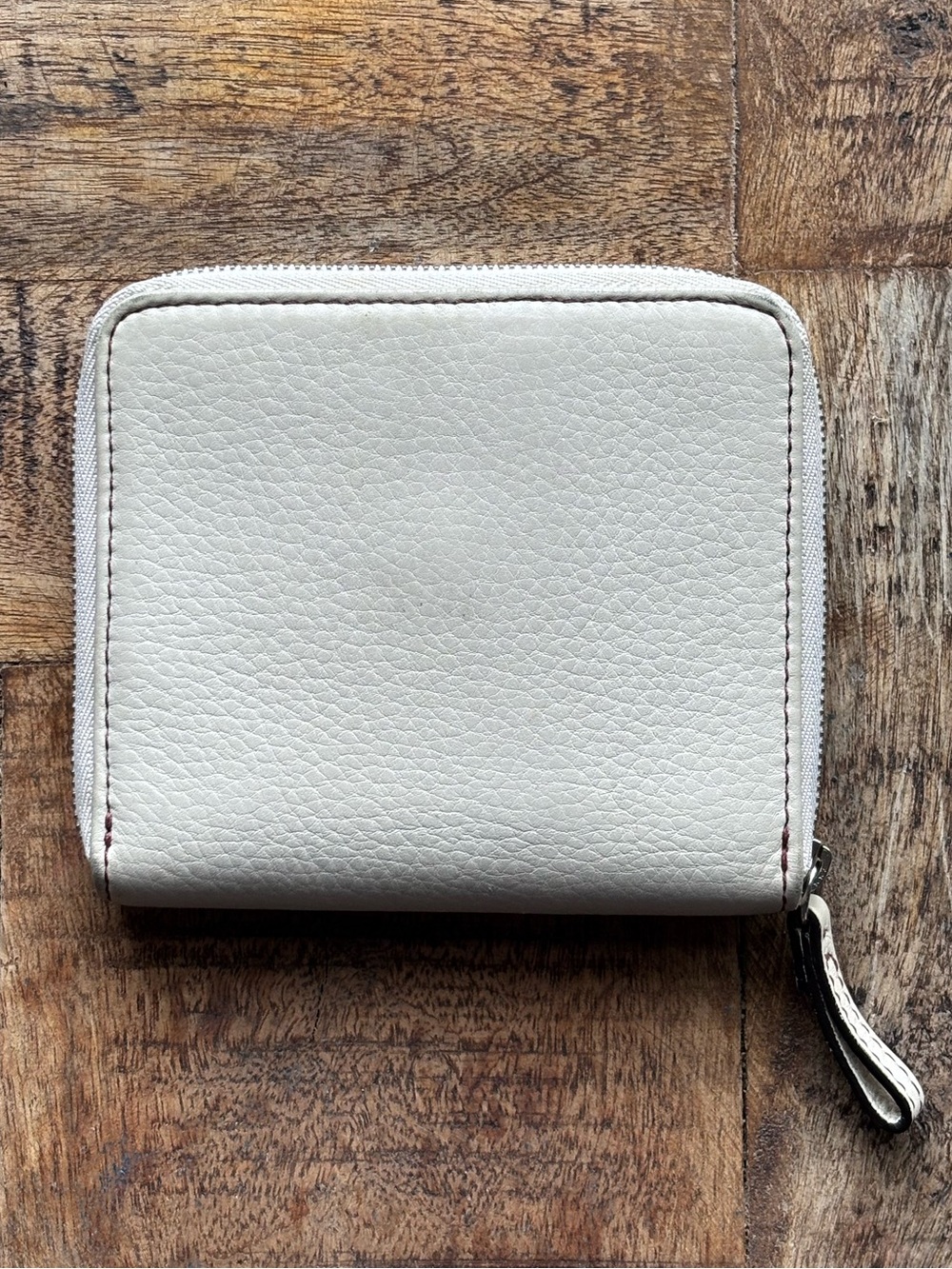 🤍Y2K COACH Chelsea Zip Around French Wallet🤍 - Picture 4 of 8